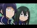 Boku no hero academia funny moment 18