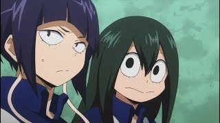 Boku No Hero Academia Funny Moment 18