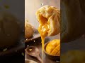 The Most satisfying Mango Reveal Ever! 🥭🥟 #asmr #mangoseason