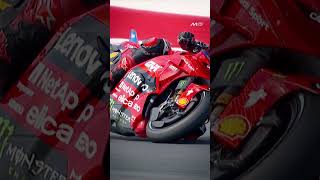 From Hero To Zero  Pecco Crashed Out From Last 