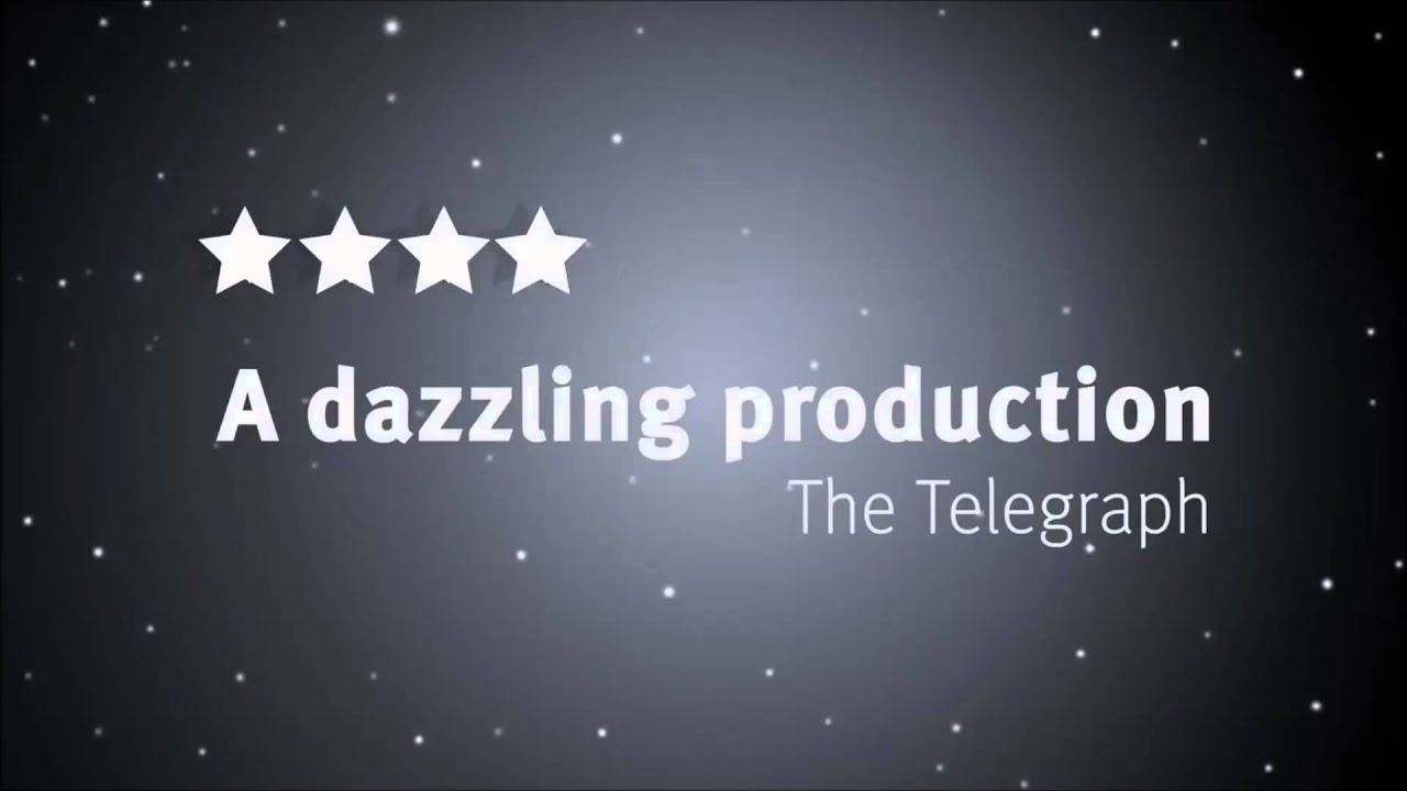 Northern Ballet - Cinderella