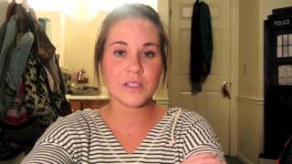 BEAUTIFUL CREATURES TEASER TRAILER REACTION!