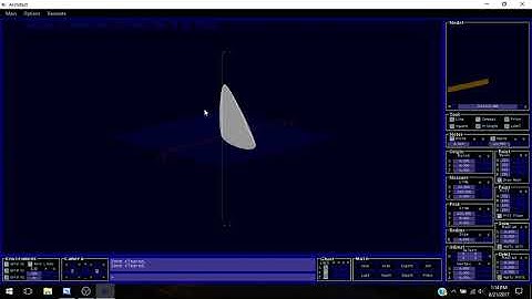 VB.net Visual Basic 3D Graphics GDI+
