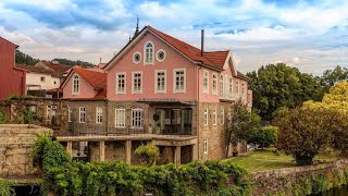 Ribeira Collection Hotel by Piamonte Hotels, Arcos De Valdevez, Portugal