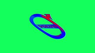 Volvo Logo (2015) Effects [Hey, No cameras! Get outta here! Csupo Effects] @DVE2024