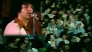 Keith Green - My Eyes Are Dry (live) screenshot 3