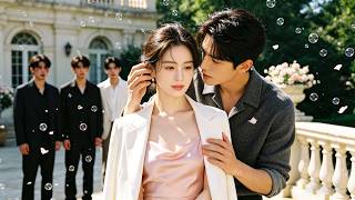 I Walked Away Brokennow Theyre The Ones Begging Mechineseshortdrama version romance