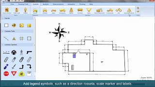 FARO Blitz - Crime Scene Diagramming Overview - English