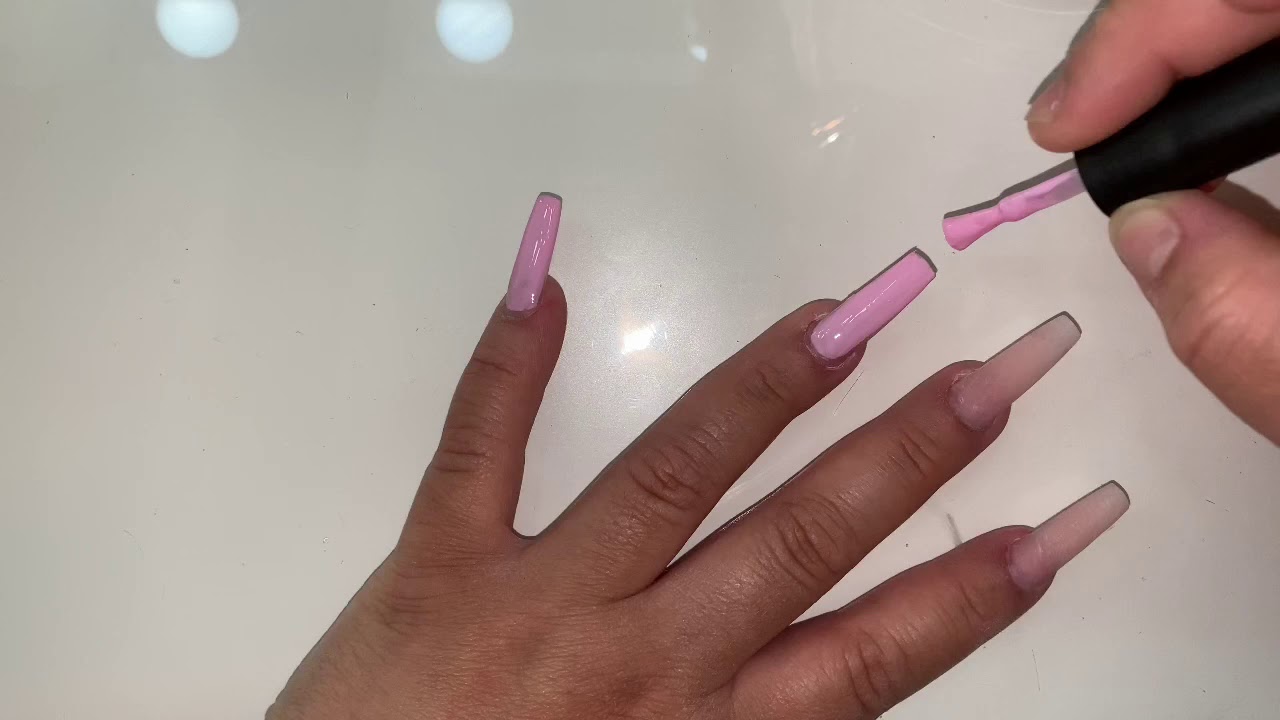 90s Nails Inspo YouTube