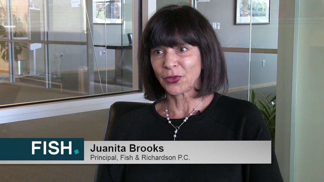 Trial and Appellate Lawyer, Juanita Brooks Shares Her Thoughts on