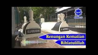 RIHLATULILLAH.... Renungan mendalam perjalanan menuju Alloh...