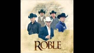 Video thumbnail of "GRUPO ROBLE La Cumbita"