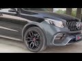 Тюнинга Вашего Mercedes Benz GLE W166 - обвес в стиле Mercedes Benz V167 GLE 63 AMG