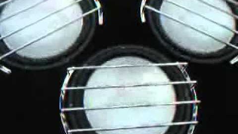 12vdb.com - car audio database: Elemental Designs 13kv2.3