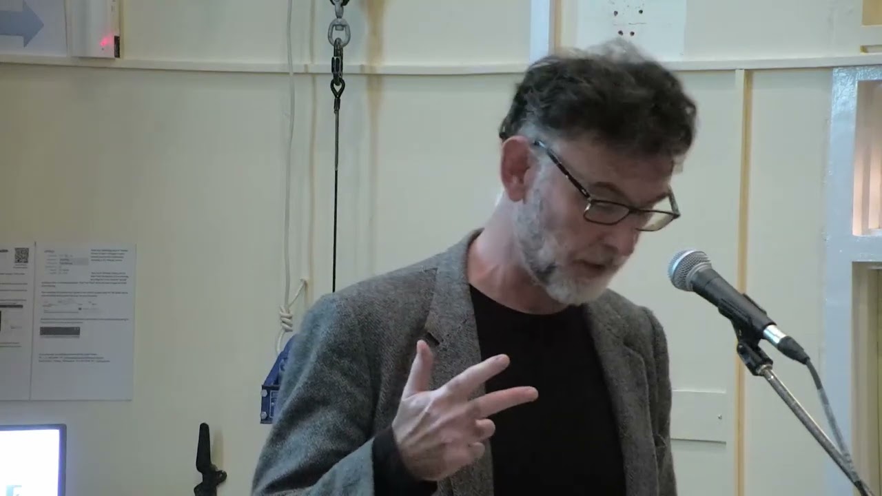 Matthew King - A Sonata For Laurence Crane