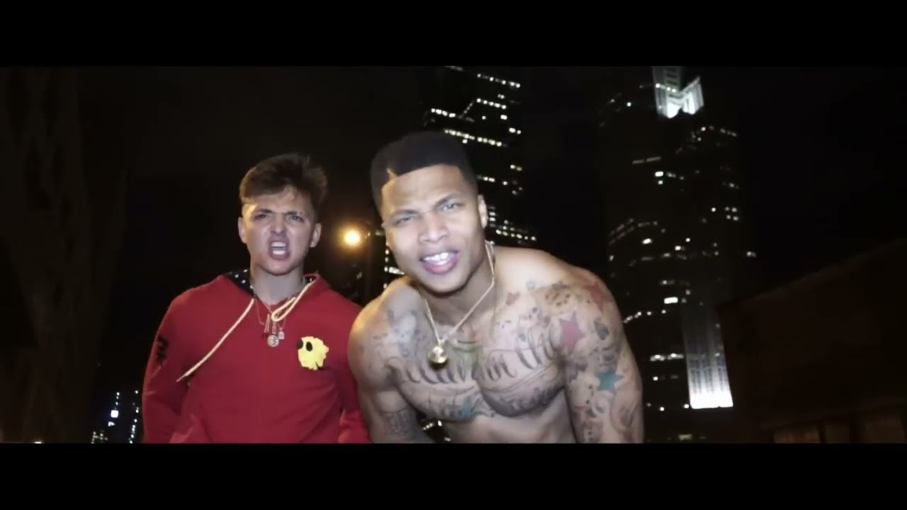 Mario Canon - Billie Jean ft. Taylor Nave (Official Music Video)