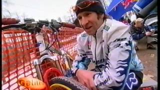 Ice Cube Race Cortina d Ampezzo 2000 (MTB-ACADEMY STEFAN HERRMANN CANYON)