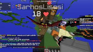 NoelDede = Petrcz 51 Golem 16 Pİgman Ve PalaGames + PARAGOZ Carımı Çalmıştır