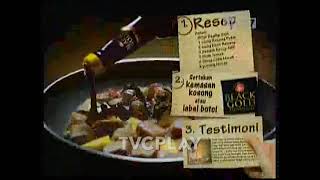 Download lagu Iklan Kecap Black Gold ABC