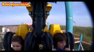 Sean Fijen En Wouter Hendrikx In The Dreamcatcher