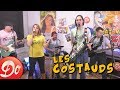 Capture de la vidéo Les Costauds En Concert Pour Génération Club Do