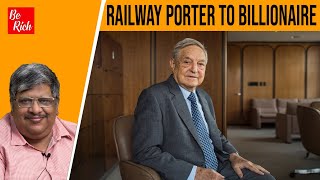 The Investing Legend - "George Soros" | Anand Srinivasan
