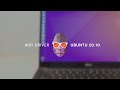 NgeShare - Cara Menginstall Wifi Driver di Ubuntu 20.10 Groovy Gorilla