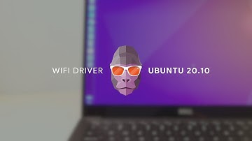 How to Install Wifi Driver in Ubuntu 20.10 Groovy Gorilla | Linux Tutorials