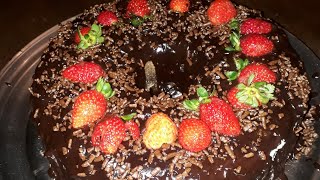 Bolo De Aniversário Da Minha Subrinha