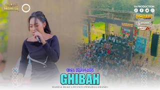 Eva Khaliq  Ghibah I Mahesa   Pati  Pemuda Gamand 