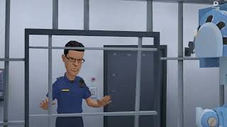 Plotagon Tv Crime - Continuity 14Th July 2022