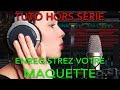 Tutoriel  : Enregistrer des chants, enregistrer la voix ou une maquette (débutant)