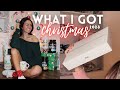 What i got for christmas  christmas haul 2023