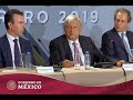 Consejo Mexicano de Negocios | Gobierno de México