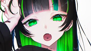 Nightcore - Virus (Lyrics)