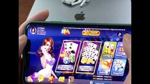 Join "Mega Win Tongits" now- Get rewards immediately