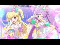 「ブランニュー・ハピネス!」ゆい&らぁら