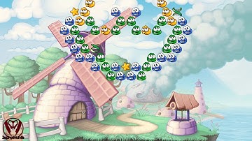 Doughlings: Arcade | PC Gameplay | 1080p HD | Max Settings