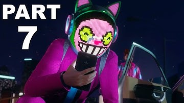 SAINTS ROW Walkthrough Gameplay Part 7 - BOOT HILL (FULL GAME)