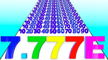 New Satisfying Mobile Game Count Masters Top Free Gameplay Walkthrough Max Levels Big Update Free