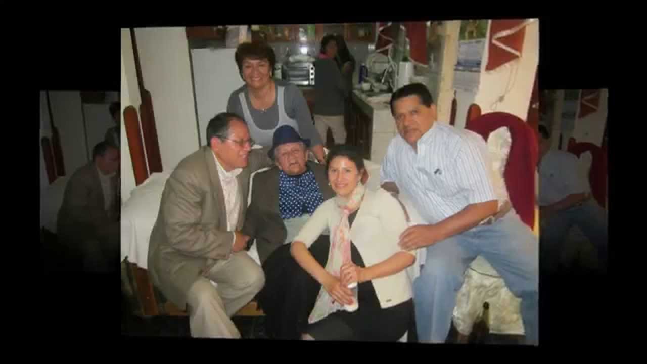 Vientos de la vida   Huayno  Hido Félix y El Trío Sur   Apurímac