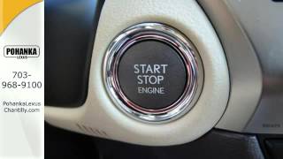 New 2016 Lexus Es 350 Chantilly Va Washington-Dc, Md - Sold