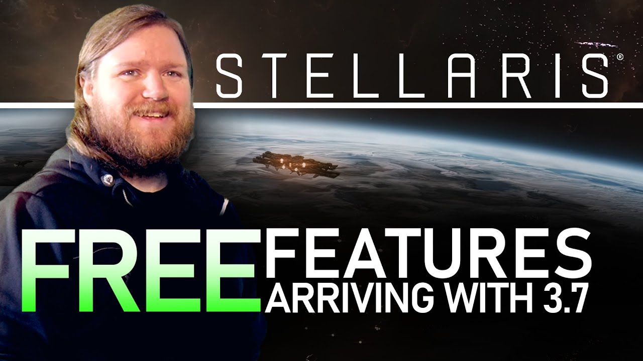 Stellaris Dev Diary #267 - 3.5 'Fornax' Patch Notes, AI