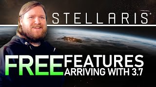 Stellaris 3.7 