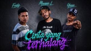 Download lagu CINTA YANG TERHALANG_Mevano_x_Fredy_x_Yosua OFICIAL MUSIC AUDIO
