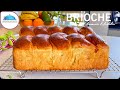 BÖYLE BRİOCHE FRANSADA BİLE YOK🥇KABARMASI YUMUŞAKLIĞI LEZZETİ MÜTHİŞ*