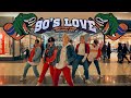 NCT U 엔시티 유 '90's Love' dance cover BLAST-OFF