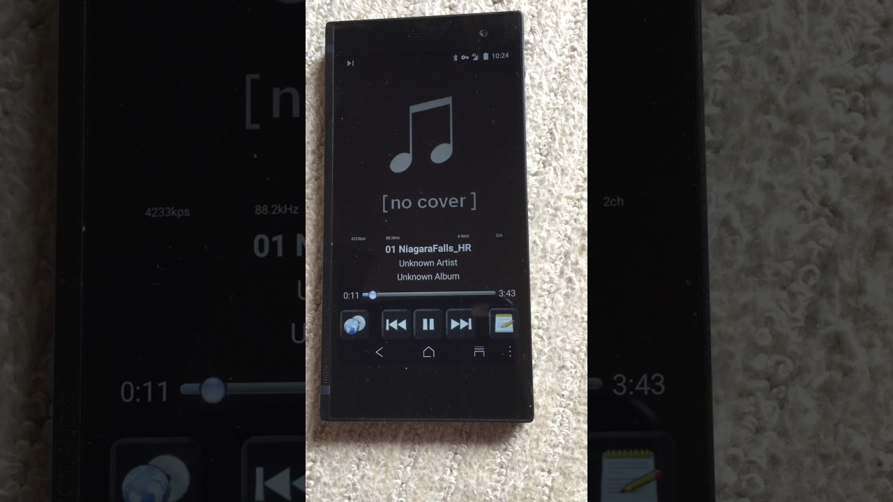 スマートフォン 高音質ハイレゾdap 何処にいても本気で音楽を楽しめるガジェットの誕生 Granbeat Dp Cmx1のレビュー ジグソー レビューメディア