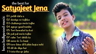 Best of satyajeet Jena|The best for Satyajeet Jena songs 2024 Hits of satyajeet Jena songs|