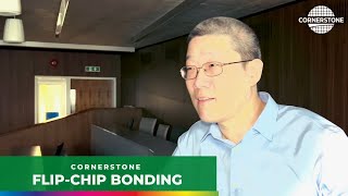Flip-Chip Bonding Service